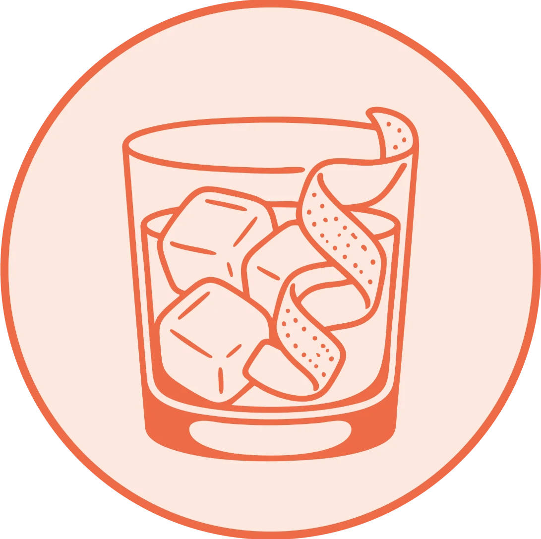 Short drink