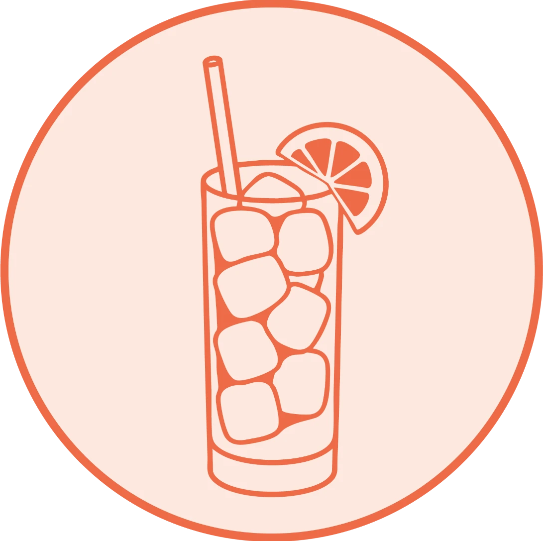 Long drink